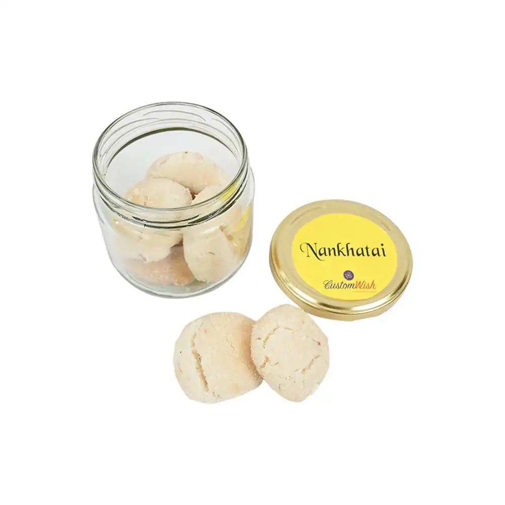 Nankhatai